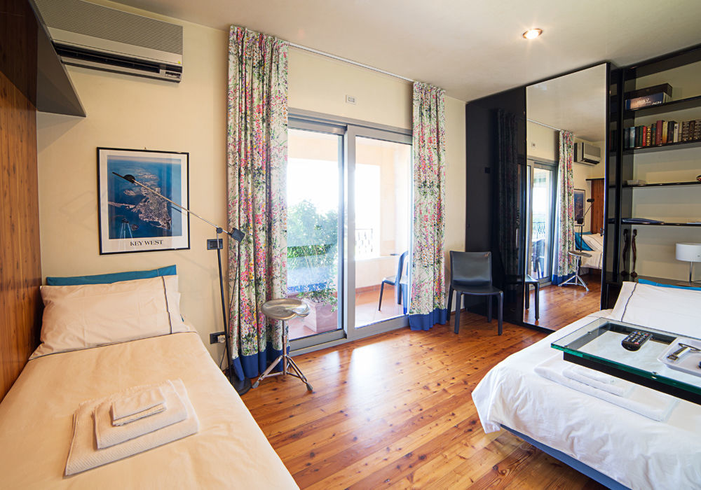 B&B Villa Adriano Desenzano del Garda Exterior photo